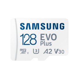 Samsung Evo Plus (2024) 128...